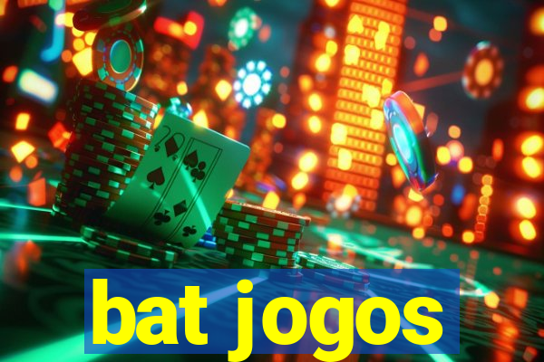 bat jogos